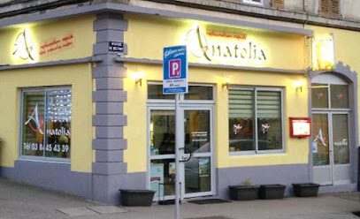 Restaurant Saint-Claude