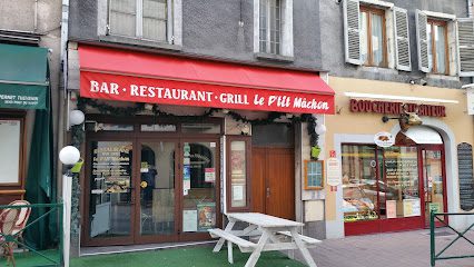 Restaurant Saint-Claude