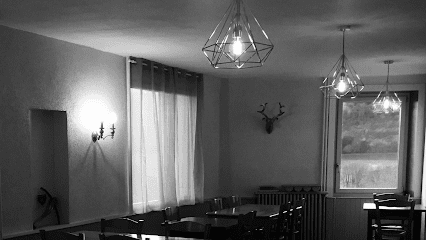Restaurant Val Suran