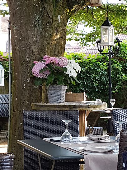 Restaurant La Chapelle-lès-Luxeuil