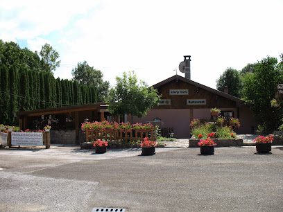 Restaurant français Salins-les-Bains