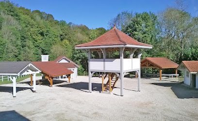 Entreprise de construction Pont-d'Héry