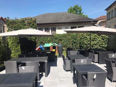 Restaurant Champagnole