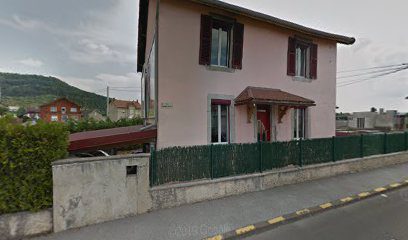 Entreprise de construction Champagnole