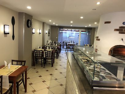 Restaurant Beaucourt