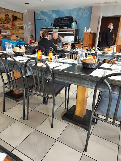 Bar-tabac Couthenans