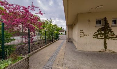 Lycée agricole Sermamagny