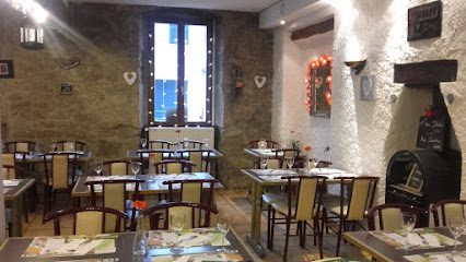 Restaurant Saint-Laurent-en-Grandvaux