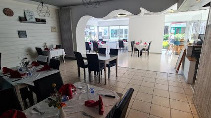 Restaurant français Lure