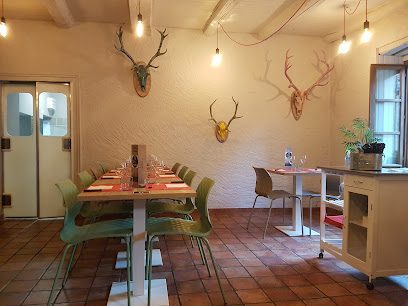 Restaurant Autrey-lès-Gray