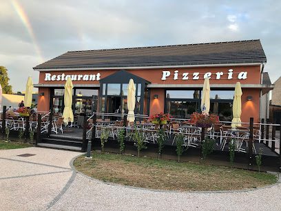 Restaurant Gray