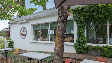 Restaurant Gray