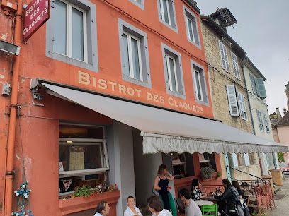 Bistro Arbois