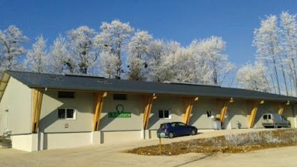 Industrie du bois Mouchard