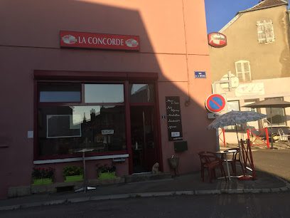 Bar Champlitte
