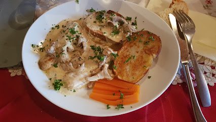 Restaurant français Champlitte