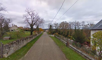 Agriculteur Champlitte