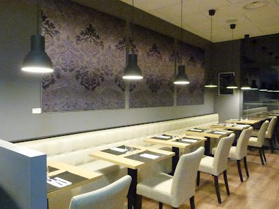 Restaurant Rioz