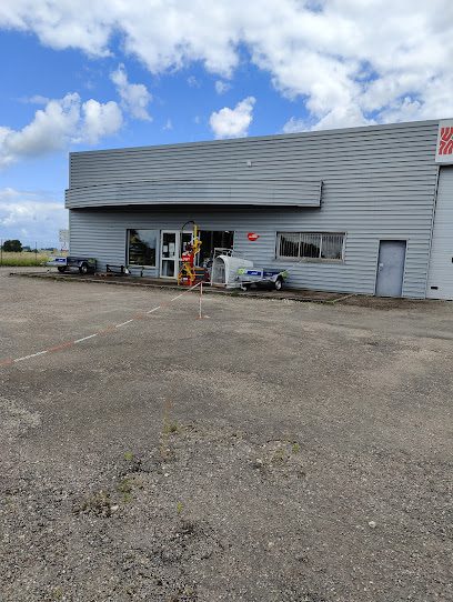 Fournisseur de matériel agricole Noidans-le-Ferroux