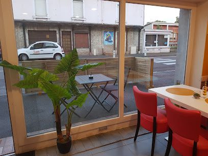 Livraison de pizzas Vesoul