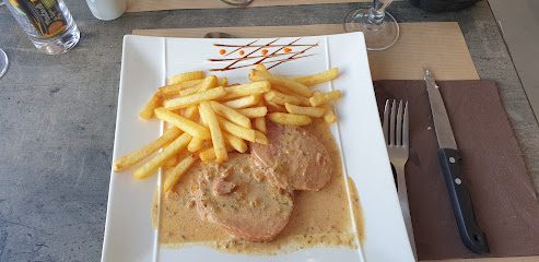 Restaurant Scey-sur-Saône-et-Saint-Albin