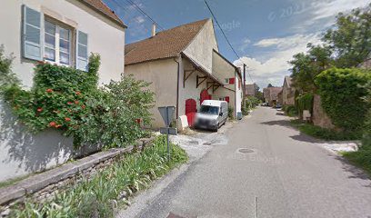 Couvreur Montmirey-la-Ville