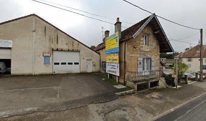 Fournisseur de matériel agricole Mont-sous-Vaudrey
