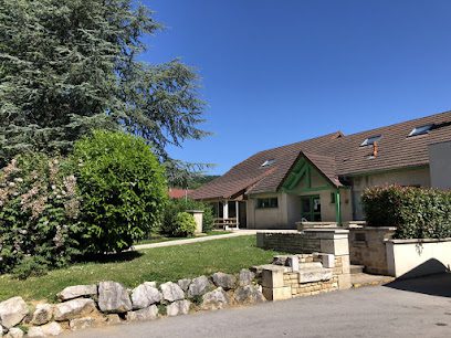 Centre de formation Amange