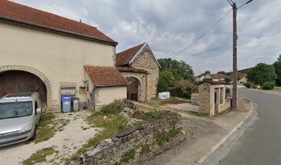 Peintre en bâtiment Ougney