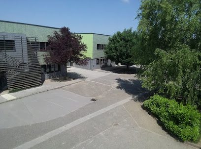 Collège Chaussin