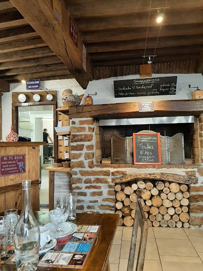 Restaurant Moissey