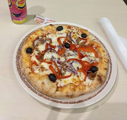 Restaurant halal Dole