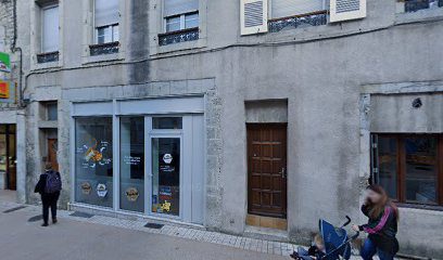 Restaurant Poligny