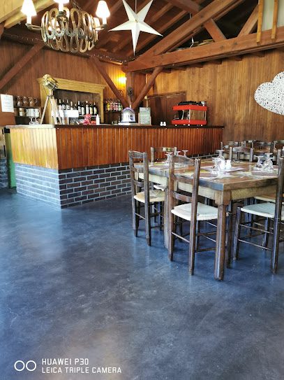 Restaurant français Bracon