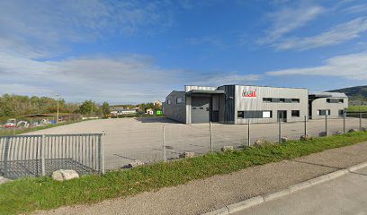 Entreprise de construction Poligny