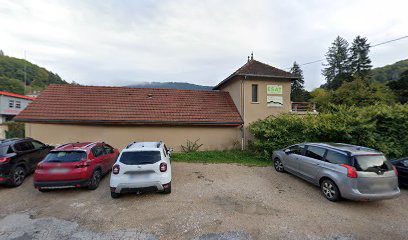 Association ou organisation Salins-les-Bains