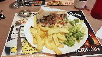 Restaurant Montholier