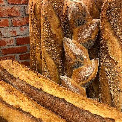 Boulangerie Fleurey-lès-Faverney