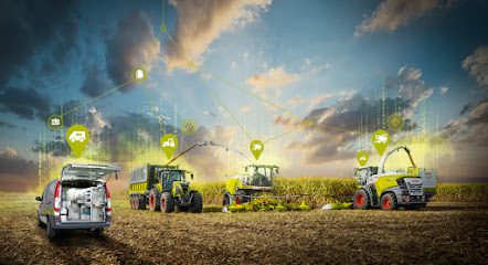 Fournisseur de matériel agricole Vesoul