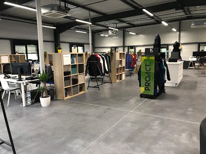Magasin de vêtements professionnels Rioz