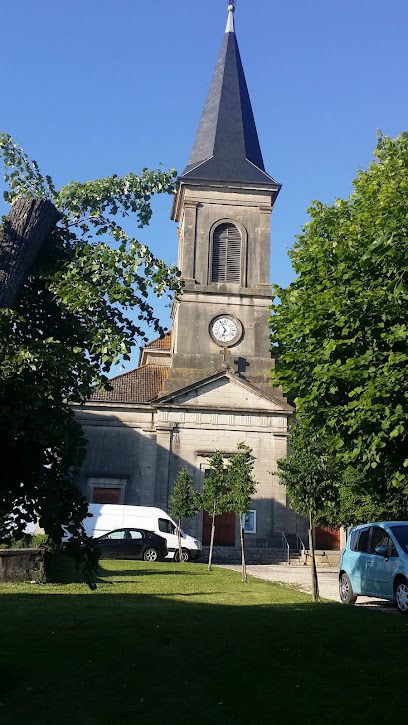 Restaurant Noidans-le-Ferroux