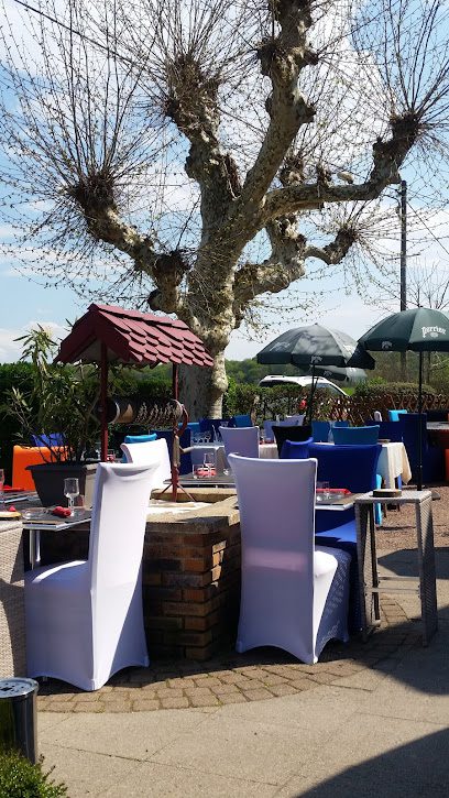 Restaurant Petit-Noir
