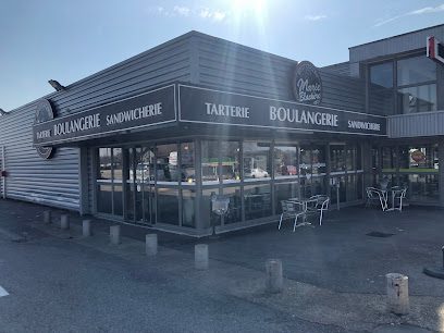 Boulangerie Choisey