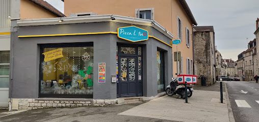 Restaurant Dole