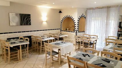 Restaurant Cousance