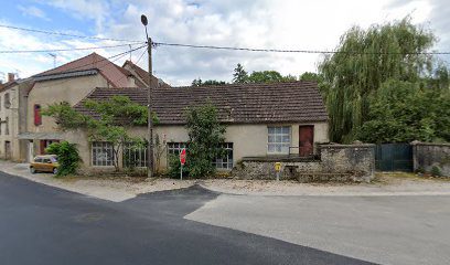 Maçon Sellières