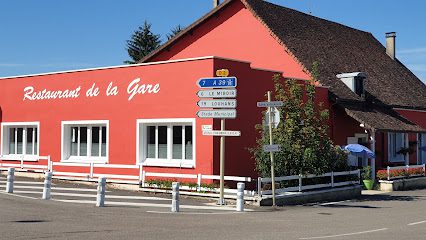 Restaurant Cousance