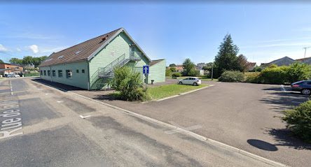 Centre de formation continue Lure
