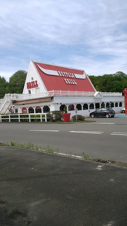 Restaurant Andelnans