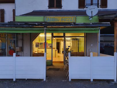 Restaurant Delle